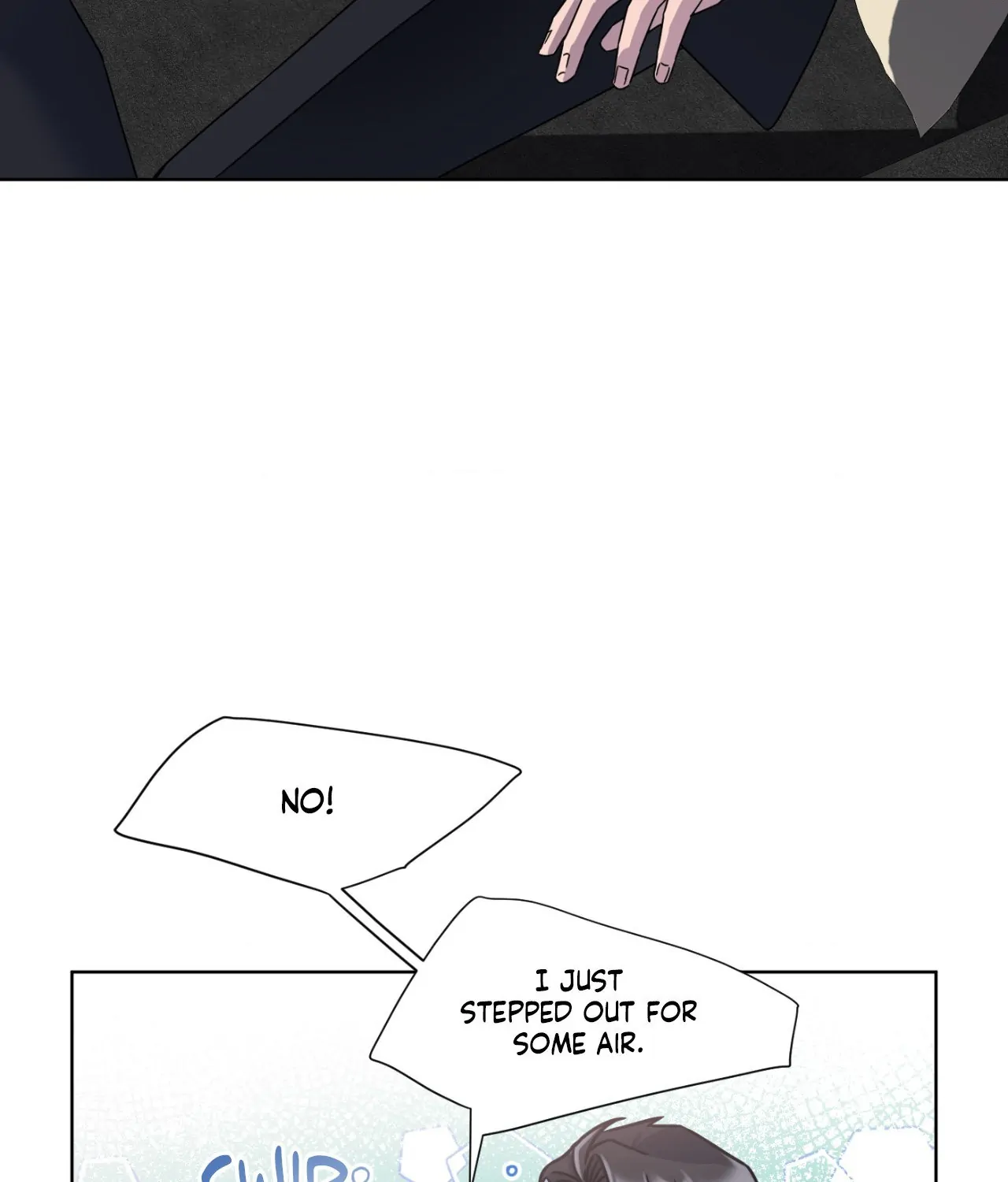 Death Planning [Official] - Chapter 24 manhwa