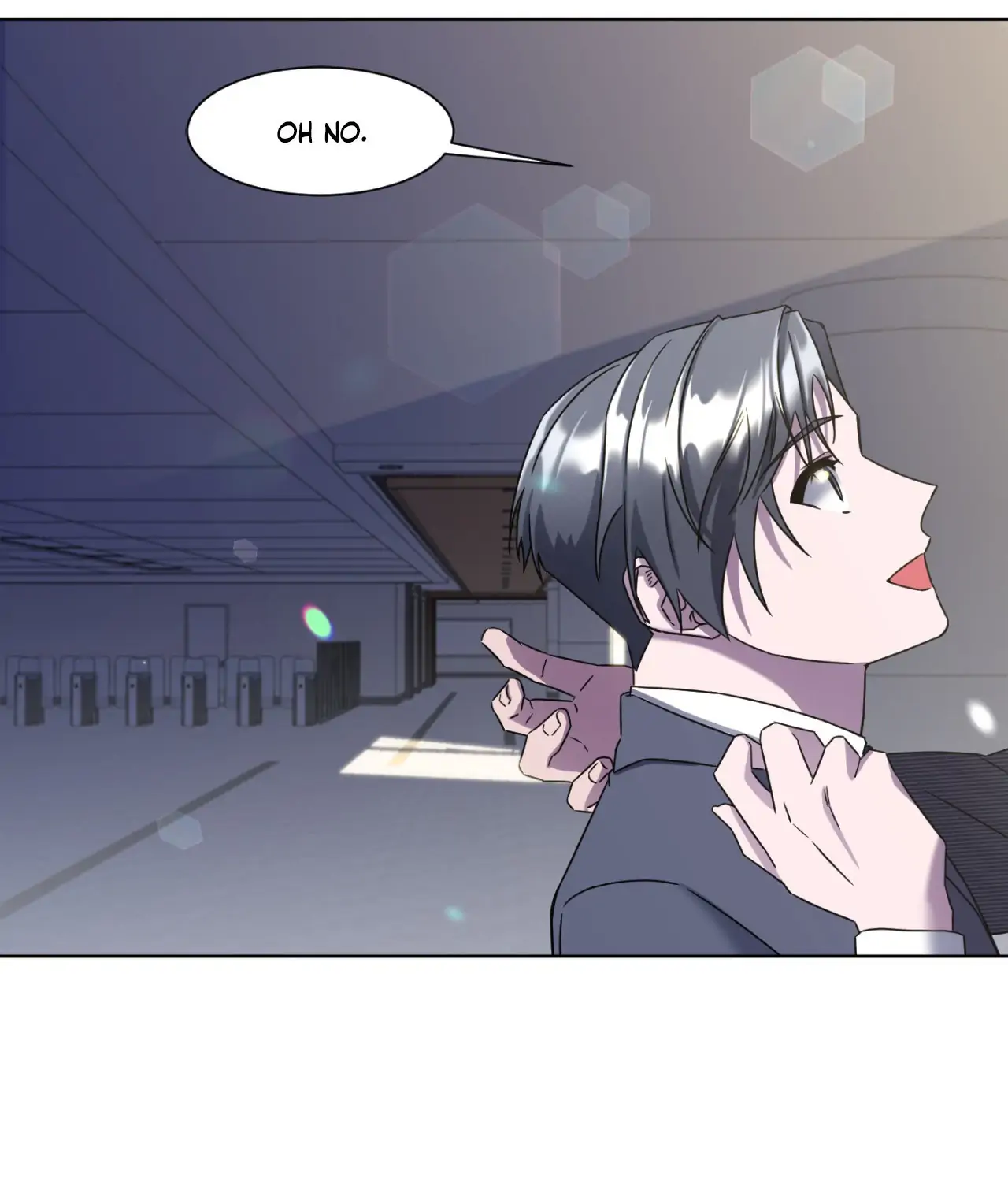 Death Planning [Official] - Chapter 24 manhwa