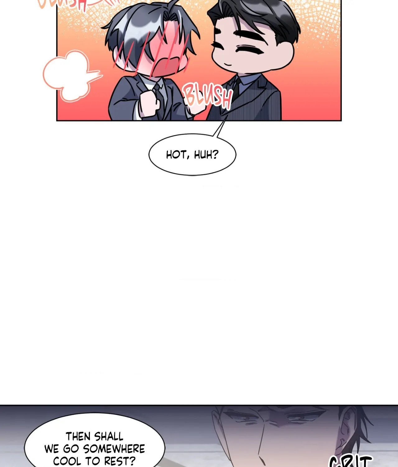 Death Planning [Official] - Chapter 24 manhwa
