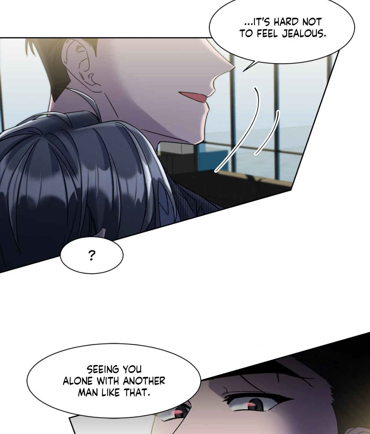 Death Planning [Official] - Chapter 24 manhwa