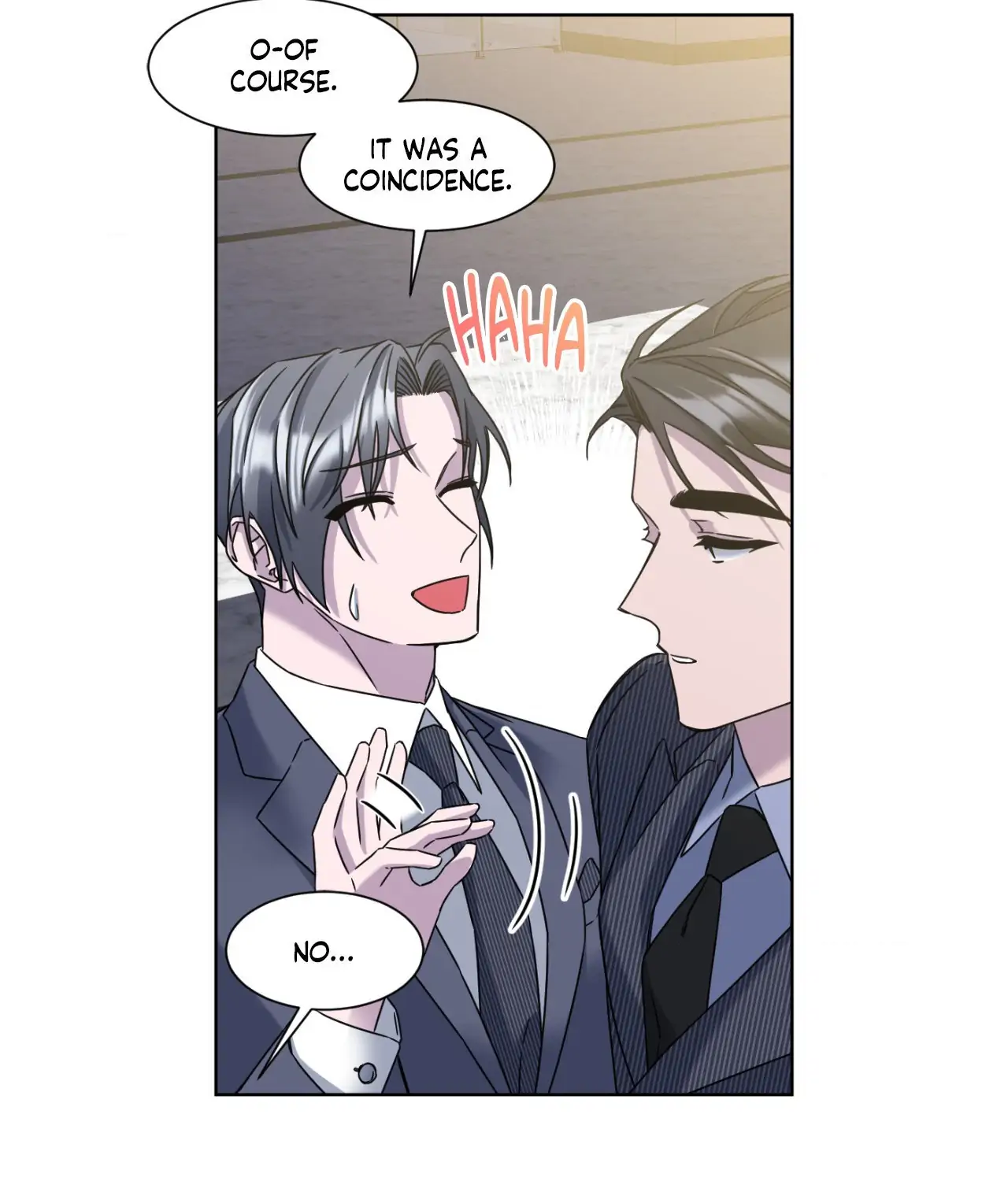 Death Planning [Official] - Chapter 24 manhwa