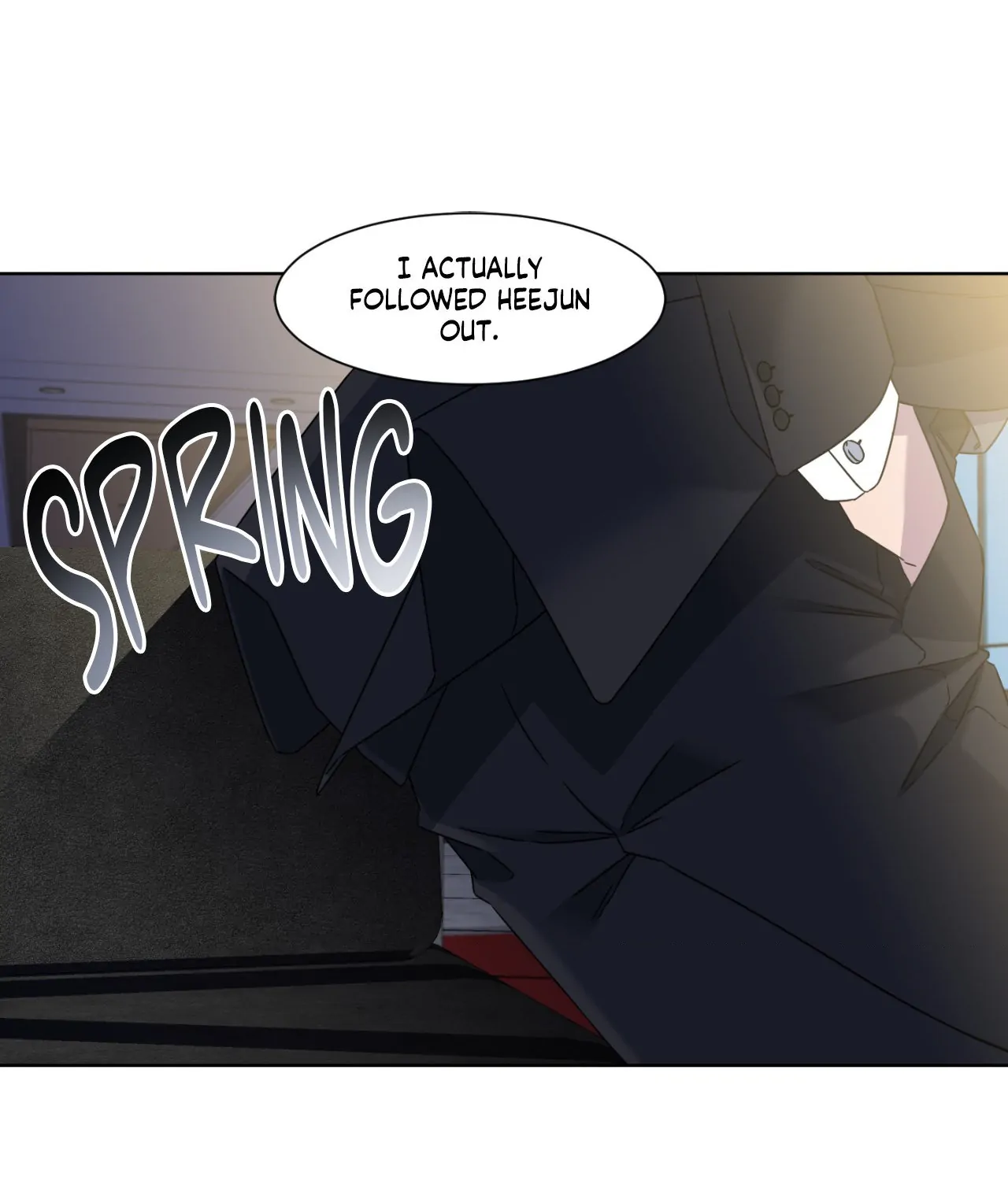 Death Planning [Official] - Chapter 24 manhwa