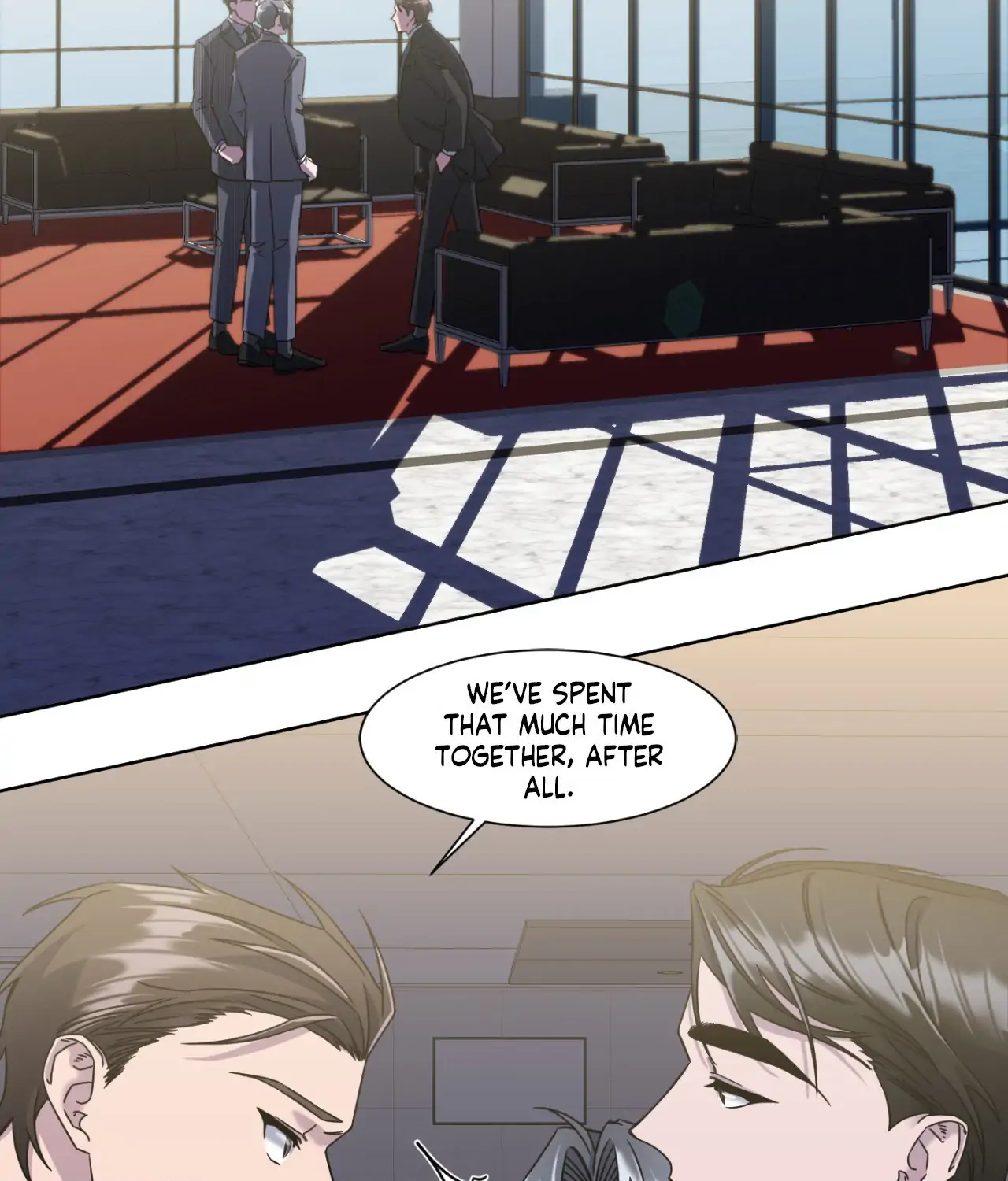 Death Planning [Official] - Chapter 24 manhwa
