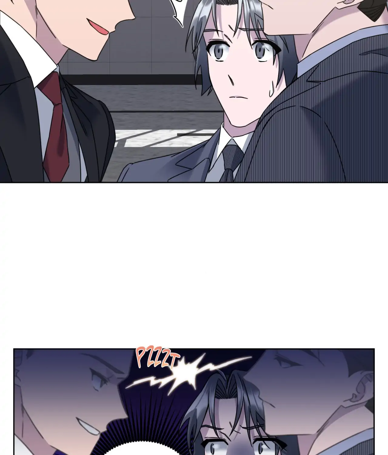 Death Planning [Official] - Chapter 24 manhwa