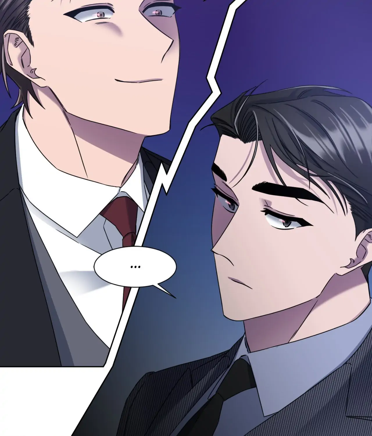 Death Planning [Official] - Chapter 24 manhwa