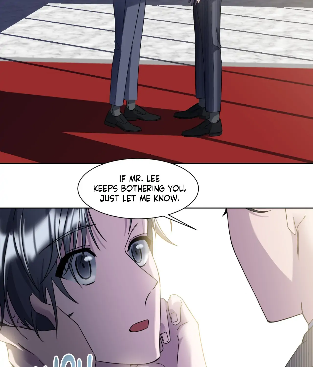 Death Planning [Official] - Chapter 24 manhwa