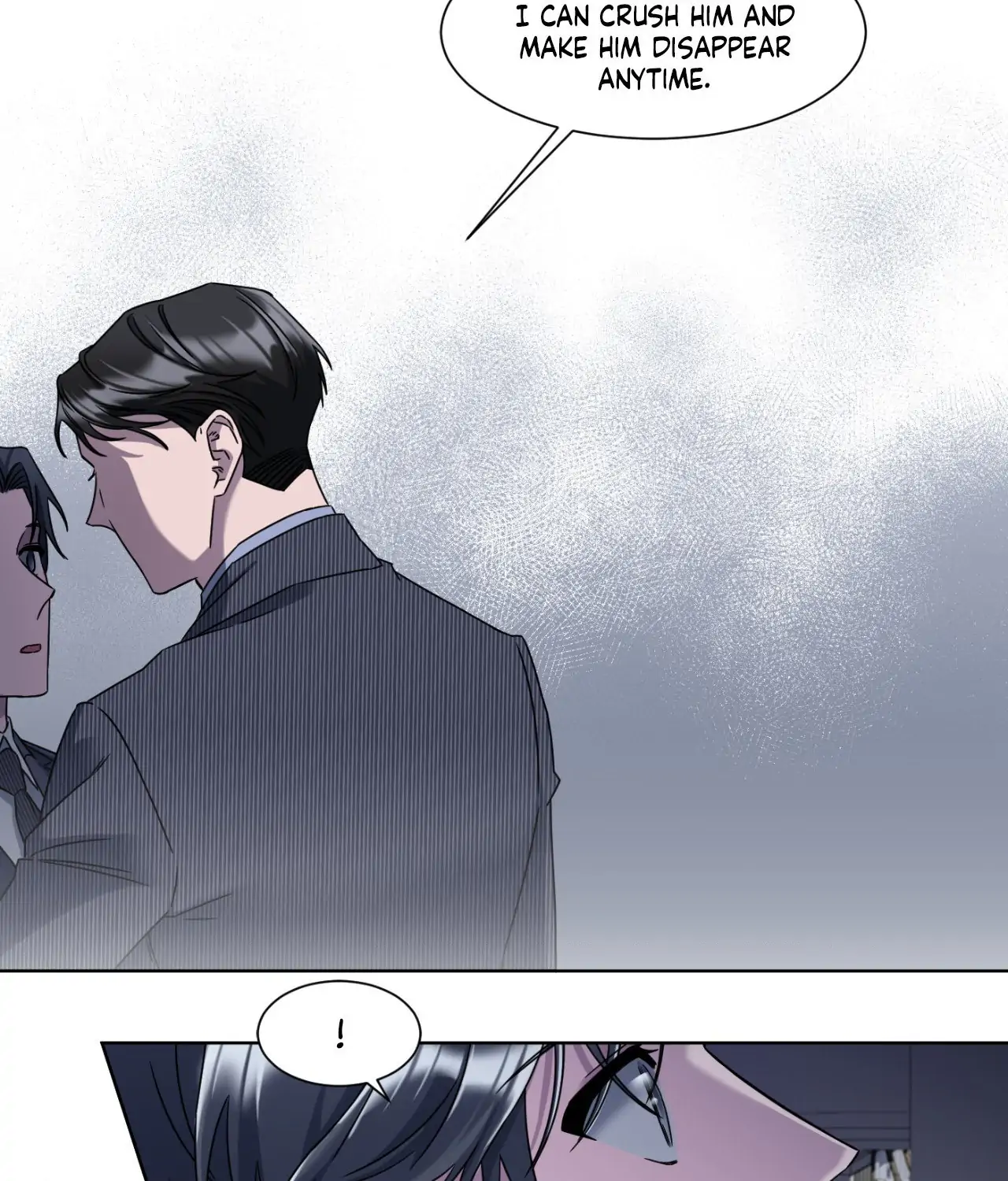 Death Planning [Official] - Chapter 24 manhwa