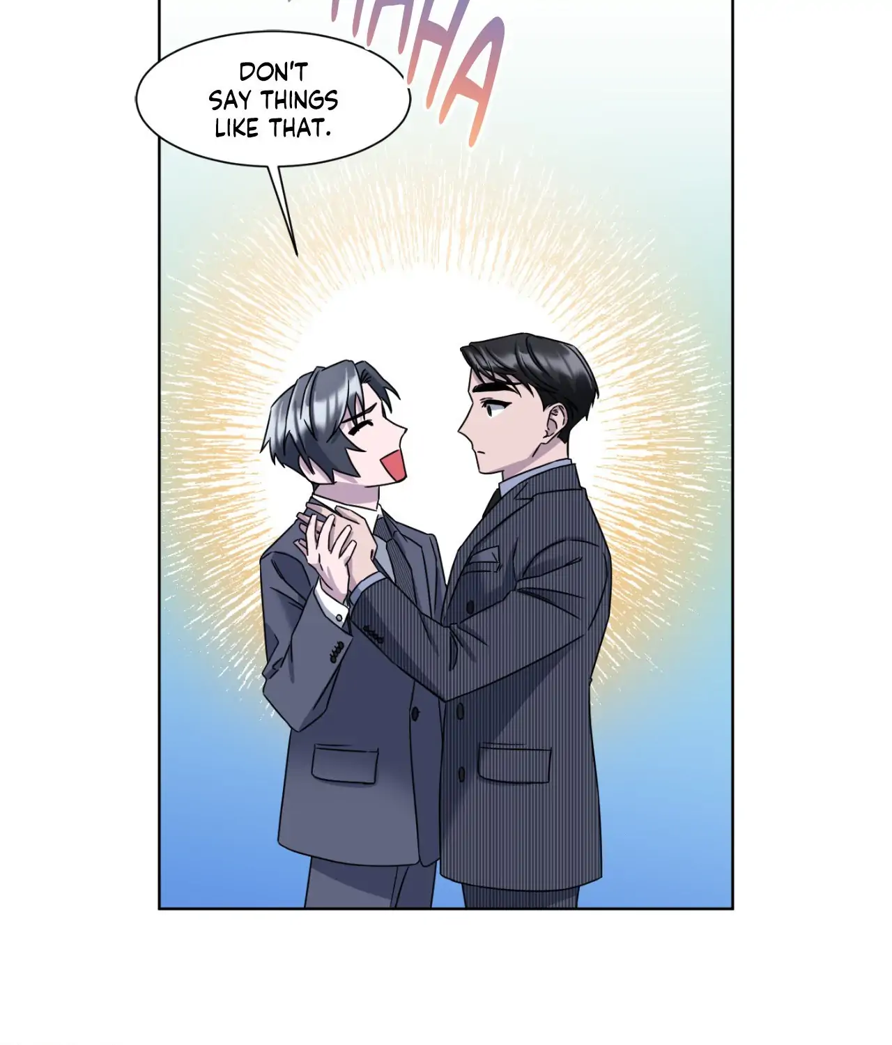 Death Planning [Official] - Chapter 24 manhwa