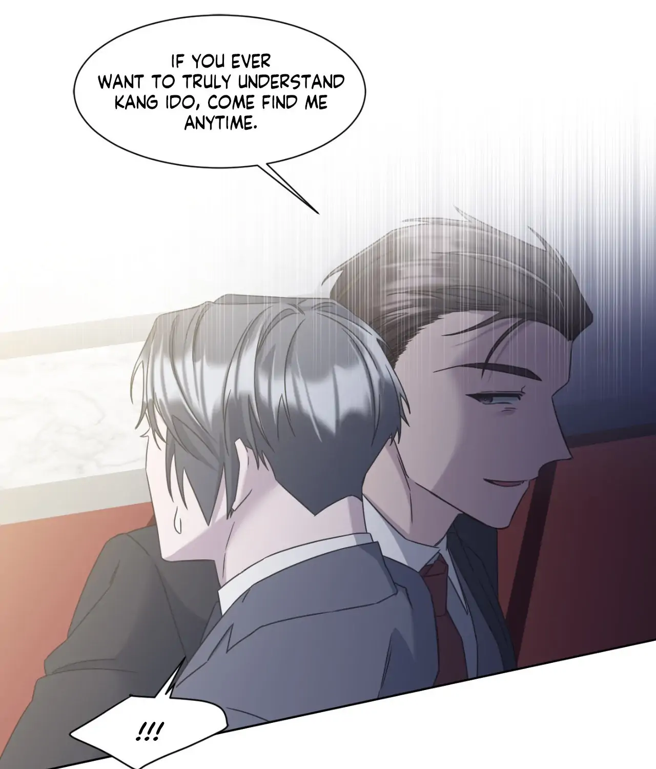 Death Planning [Official] - Chapter 24 manhwa