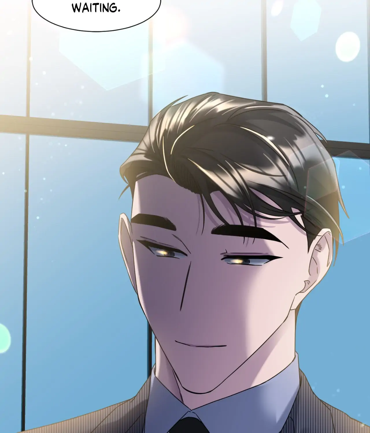 Death Planning [Official] - Chapter 24 manhwa