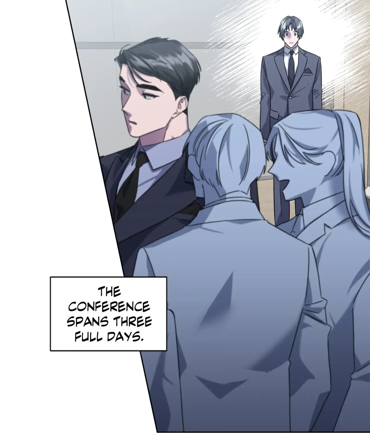 Death Planning [Official] - Chapter 25 manhwa