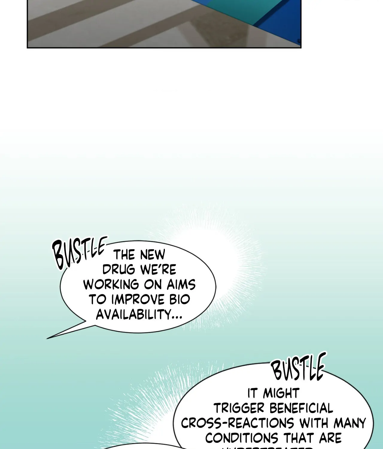 Death Planning [Official] - Chapter 25 manhwa
