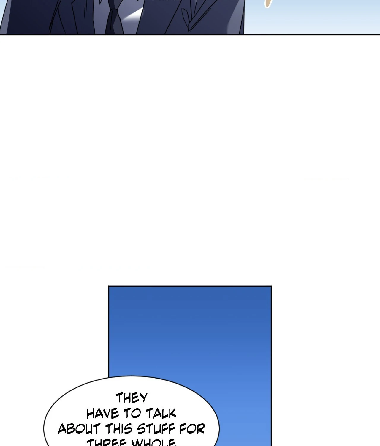 Death Planning [Official] - Chapter 25 manhwa