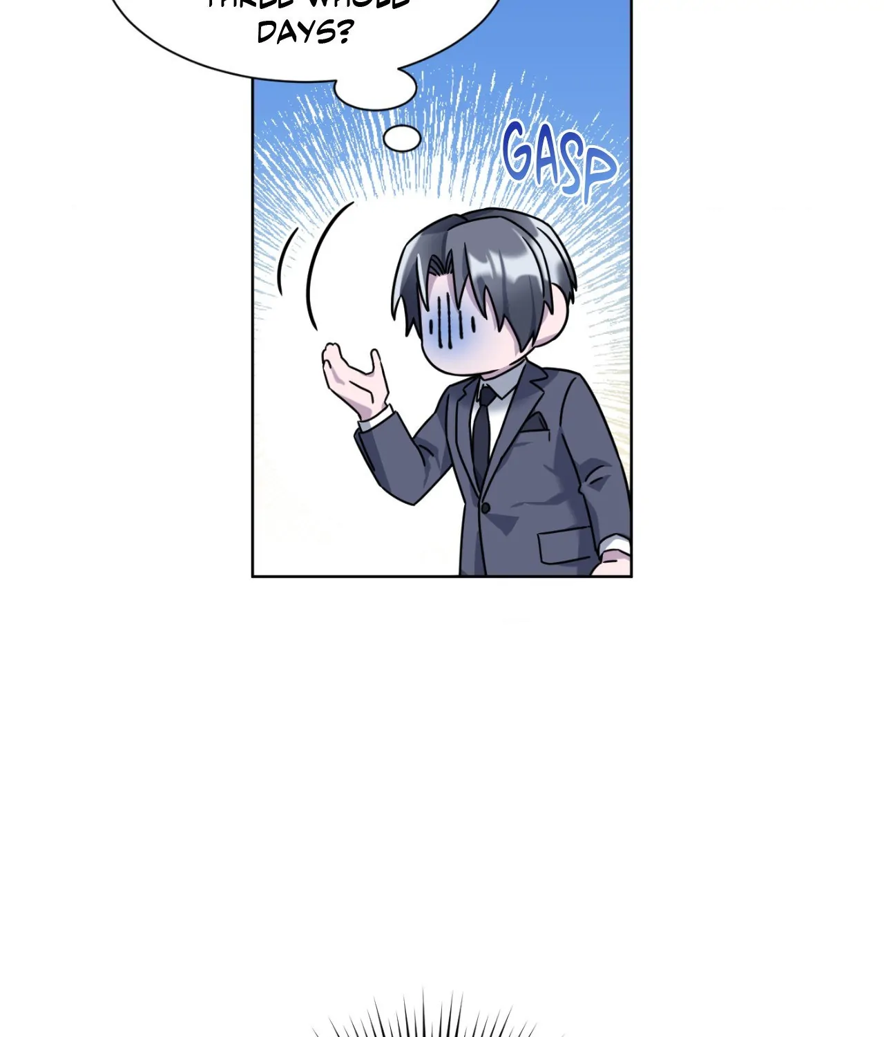 Death Planning [Official] - Chapter 25 manhwa