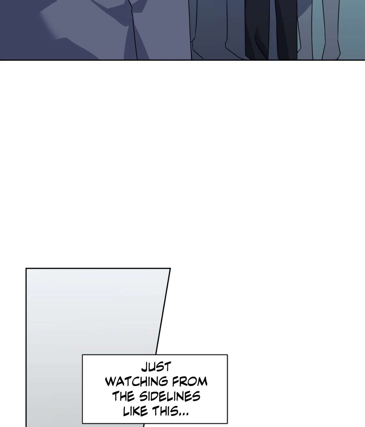 Death Planning [Official] - Chapter 25 manhwa