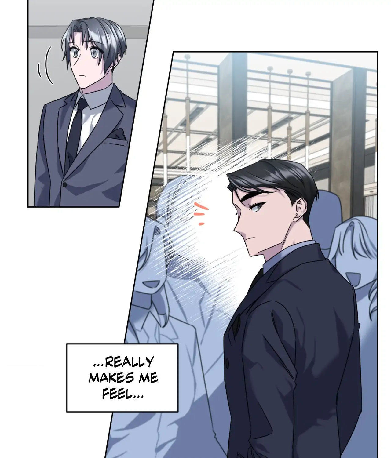 Death Planning [Official] - Chapter 25 manhwa