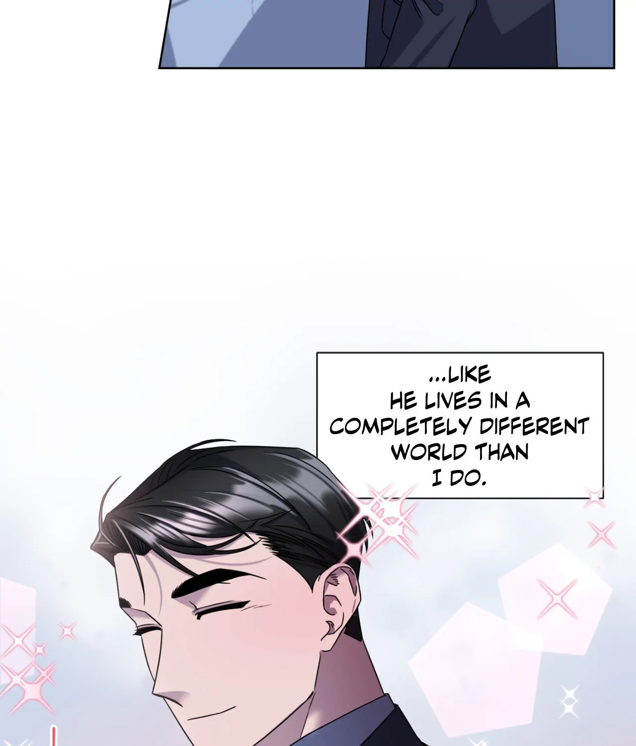Death Planning [Official] - Chapter 25 manhwa