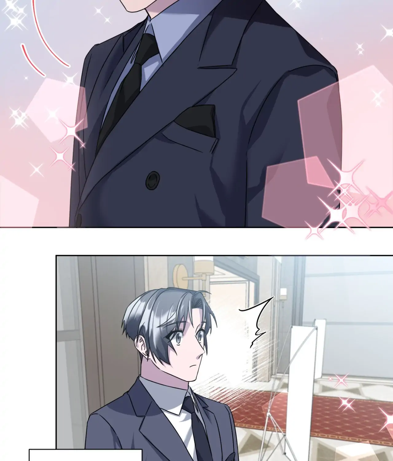 Death Planning [Official] - Chapter 25 manhwa