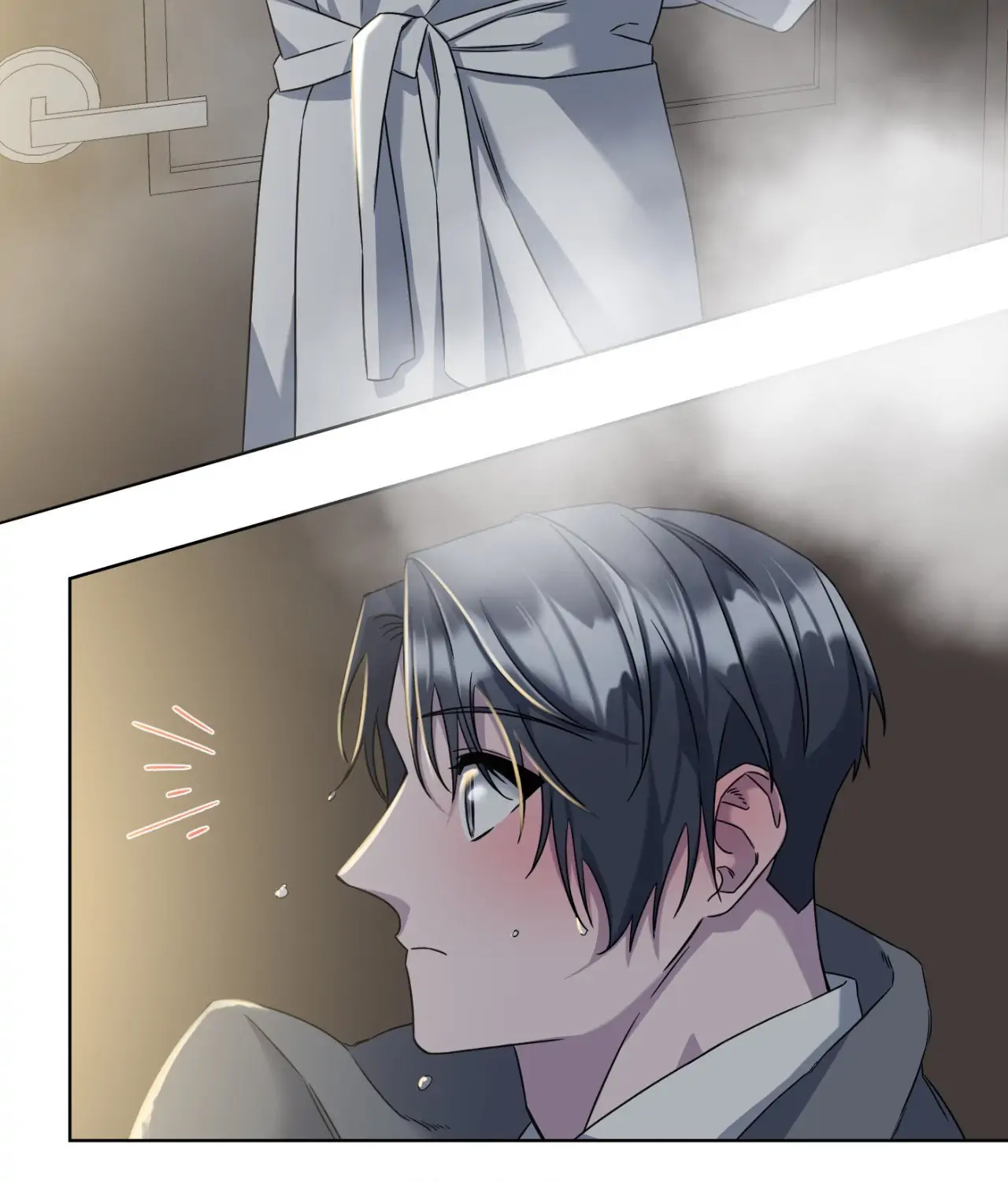Death Planning [Official] - Chapter 25 manhwa