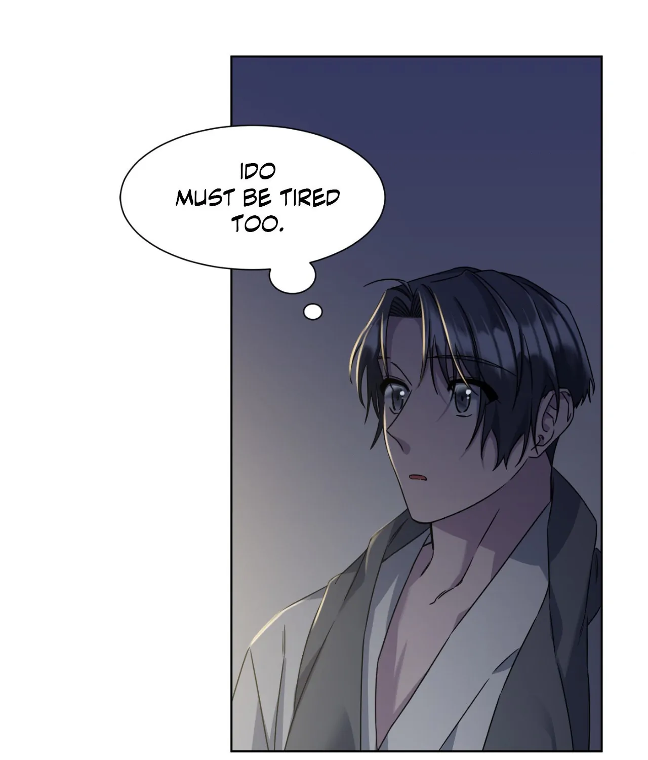 Death Planning [Official] - Chapter 25 manhwa