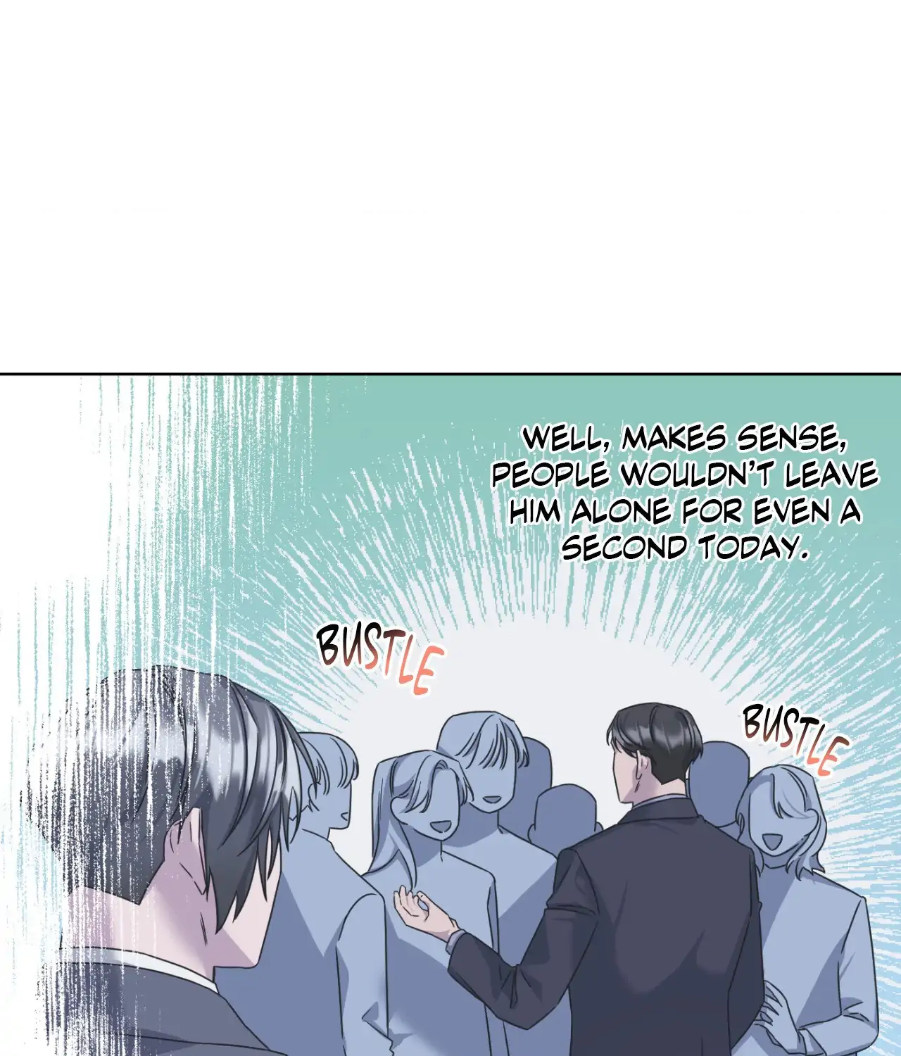 Death Planning [Official] - Chapter 25 manhwa