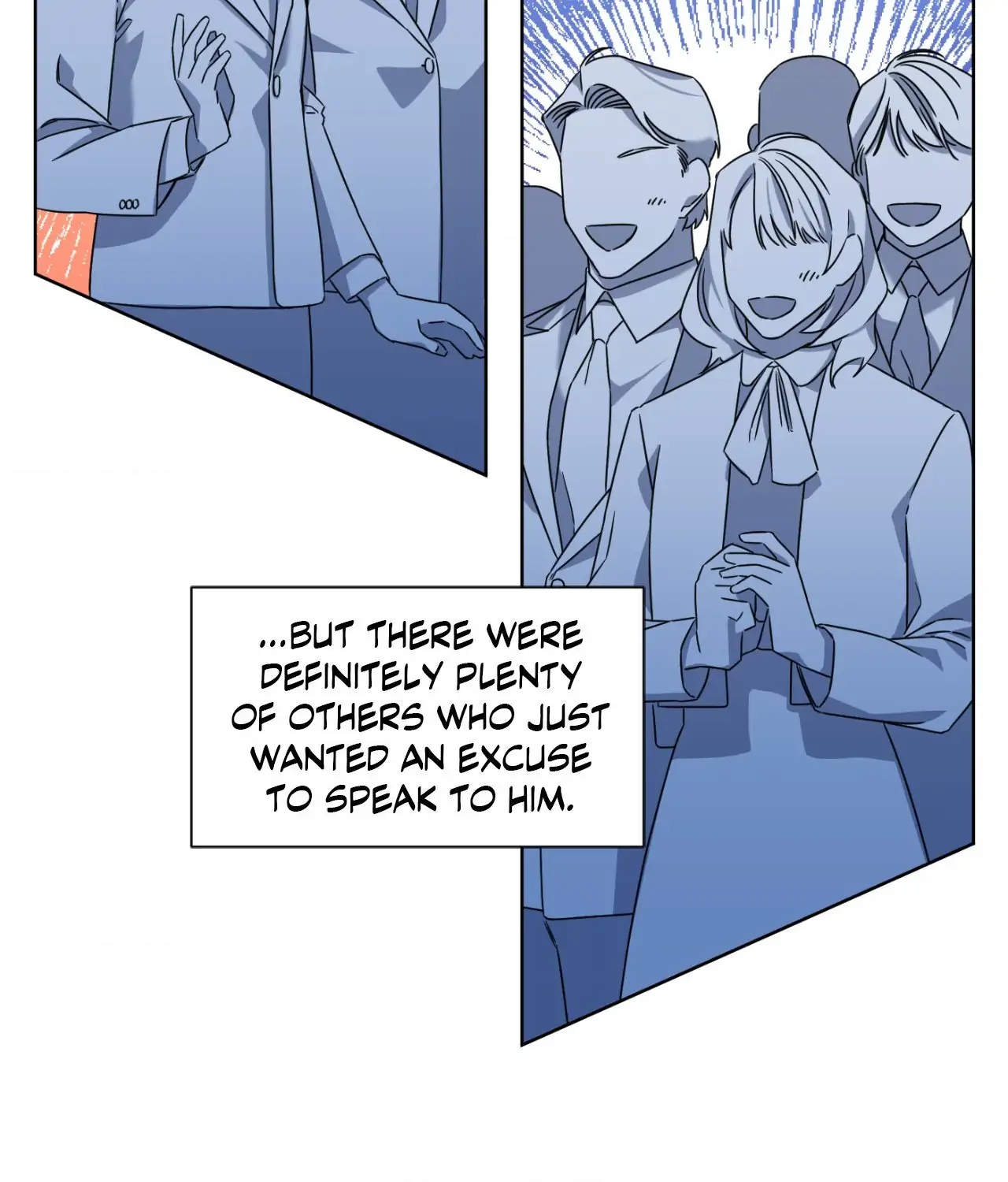 Death Planning [Official] - Chapter 25 manhwa