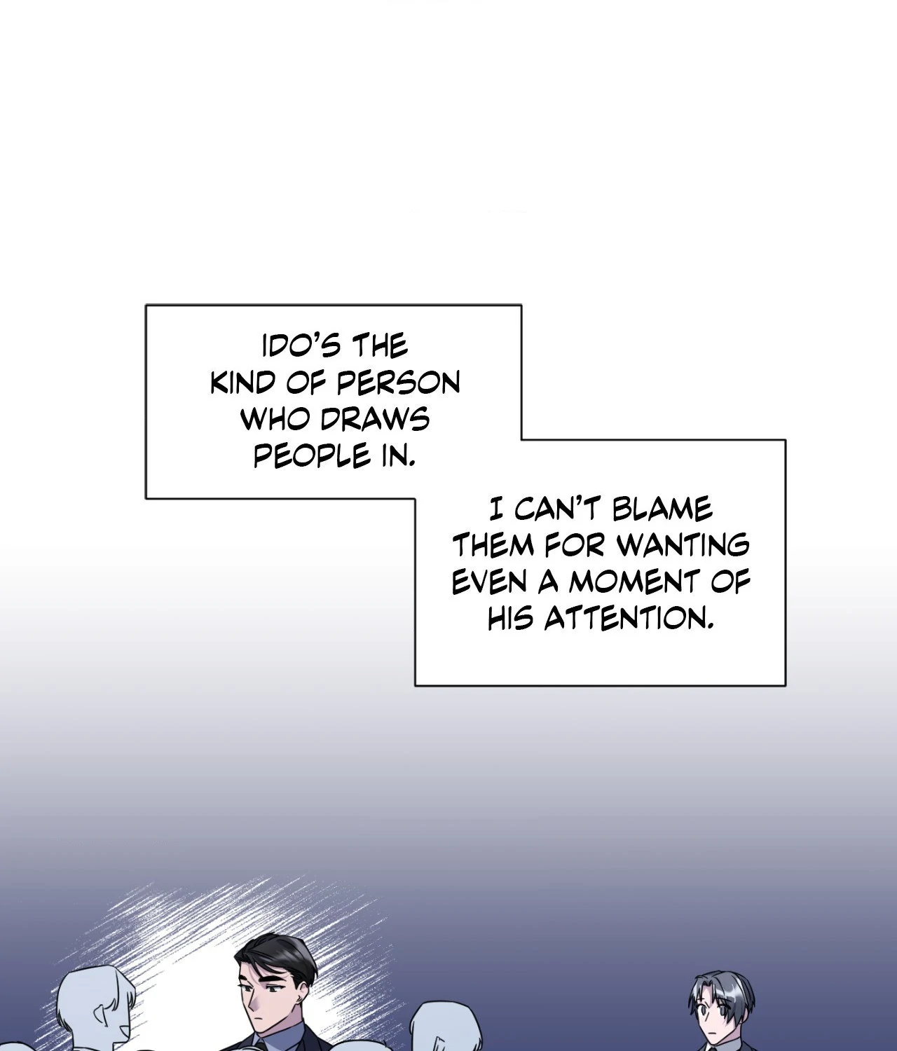 Death Planning [Official] - Chapter 25 manhwa