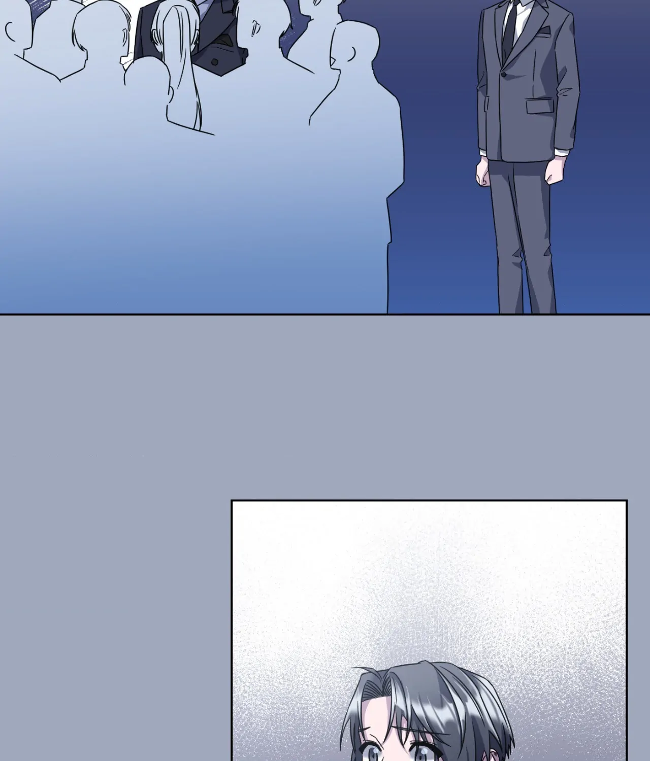 Death Planning [Official] - Chapter 25 manhwa