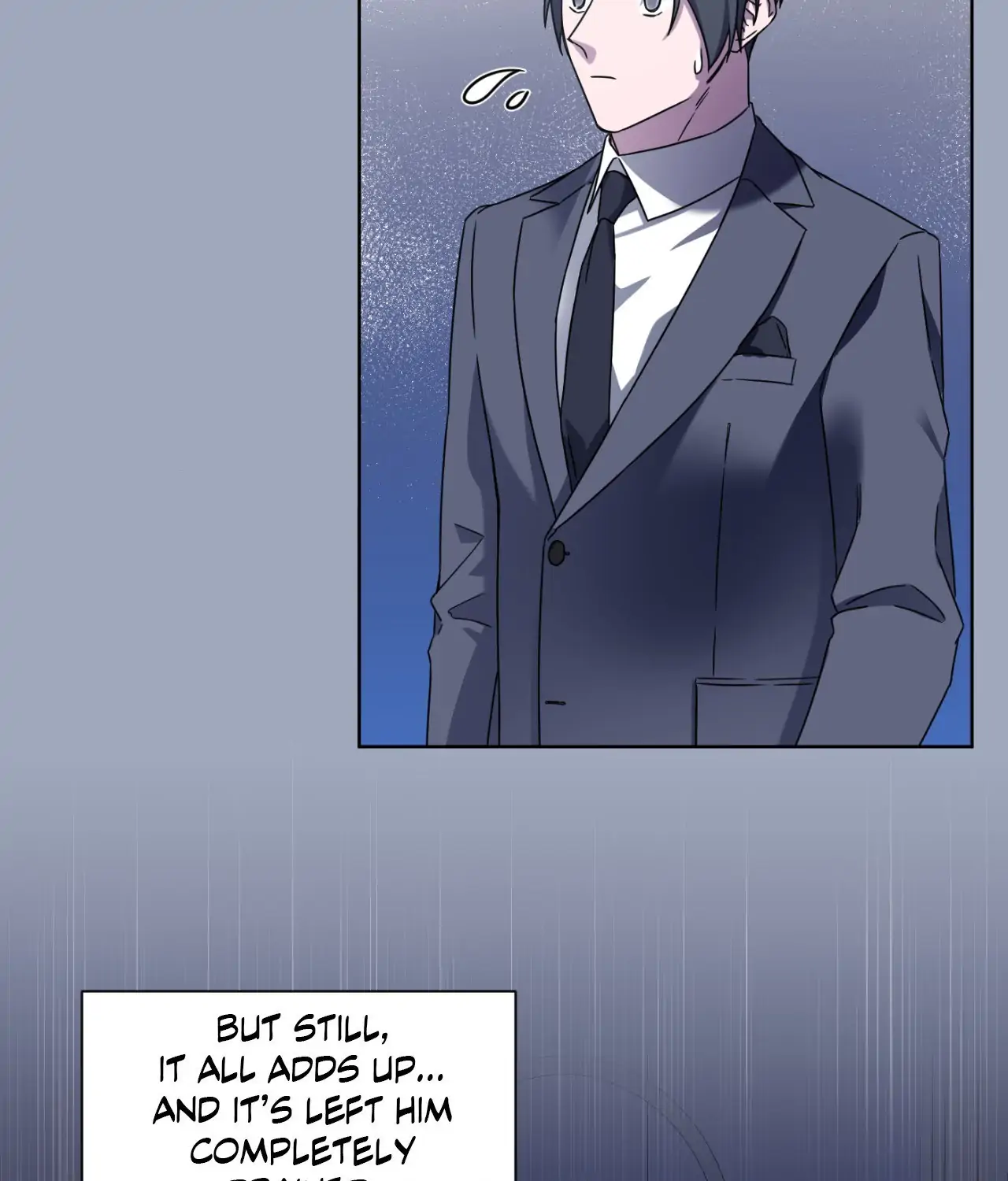 Death Planning [Official] - Chapter 25 manhwa