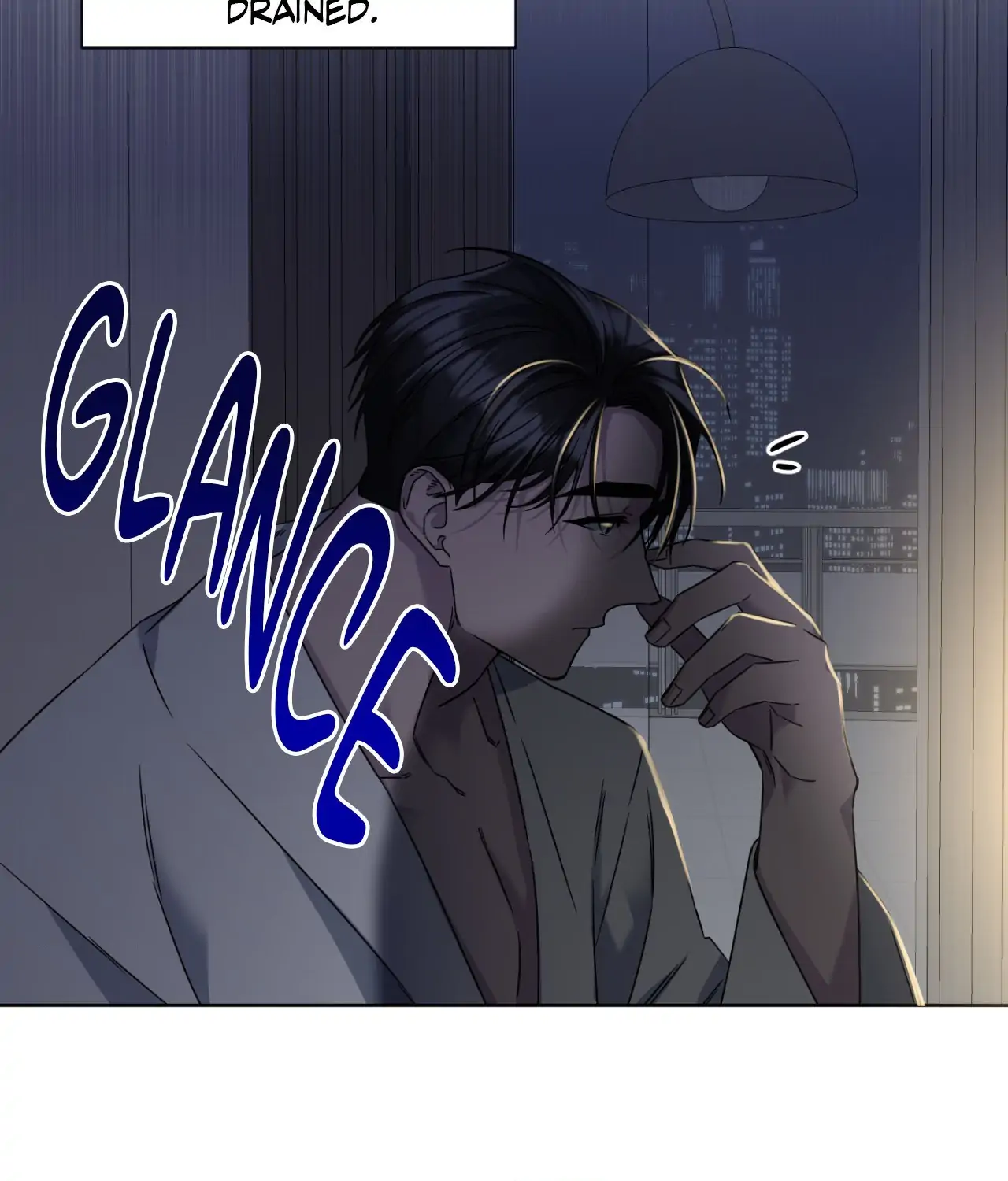 Death Planning [Official] - Chapter 25 manhwa