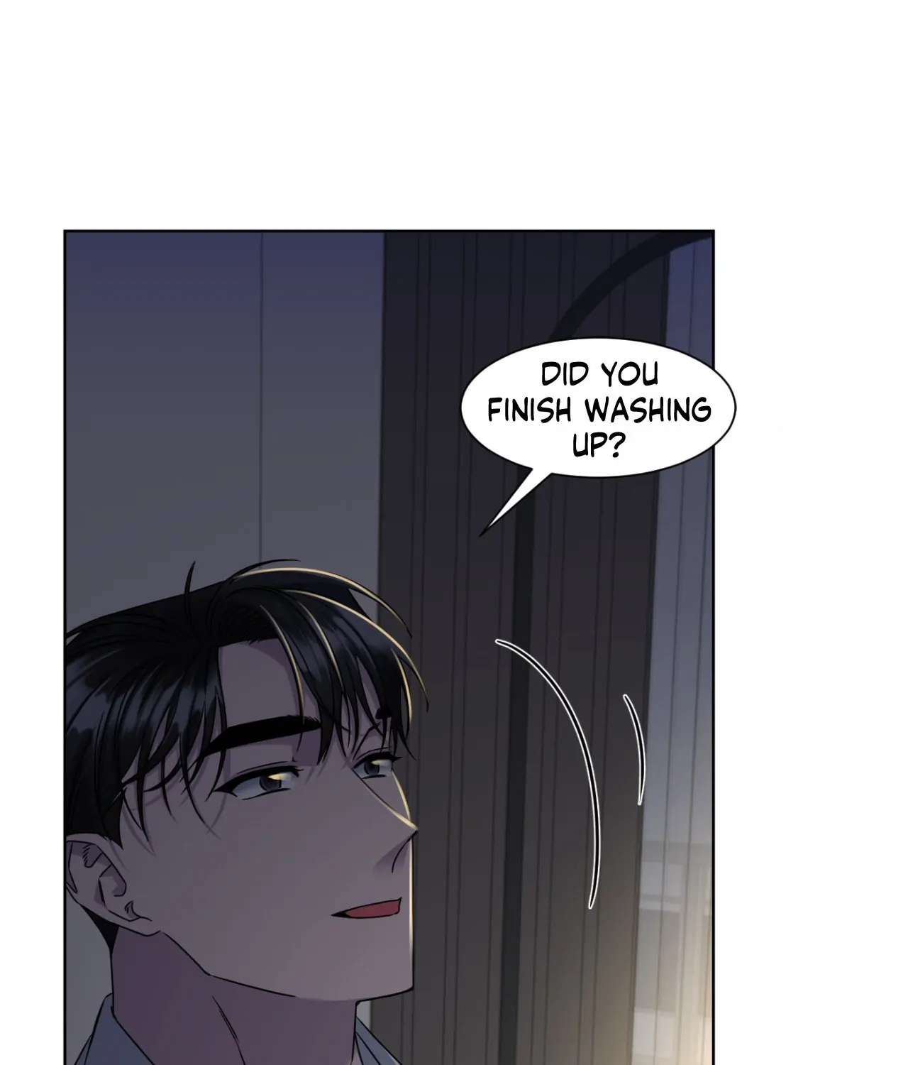 Death Planning [Official] - Chapter 25 manhwa