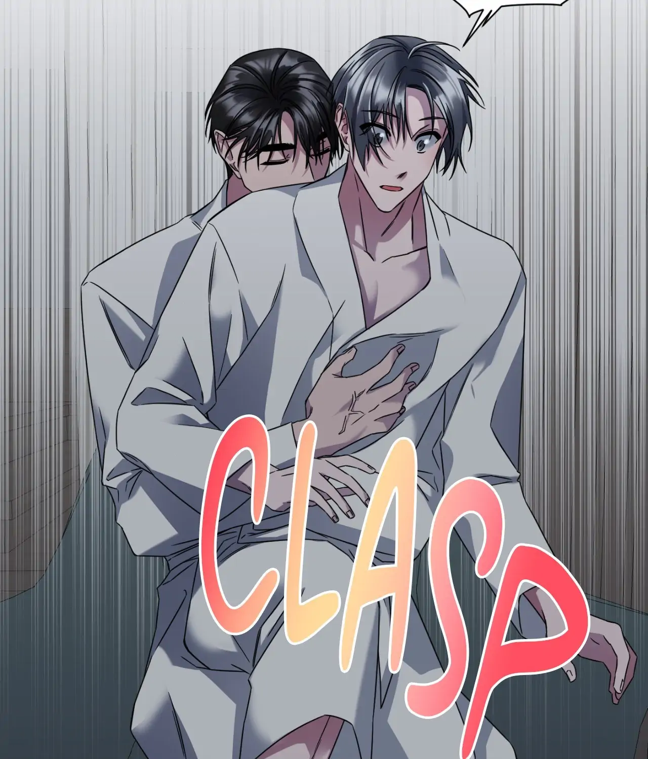 Death Planning [Official] - Chapter 25 manhwa