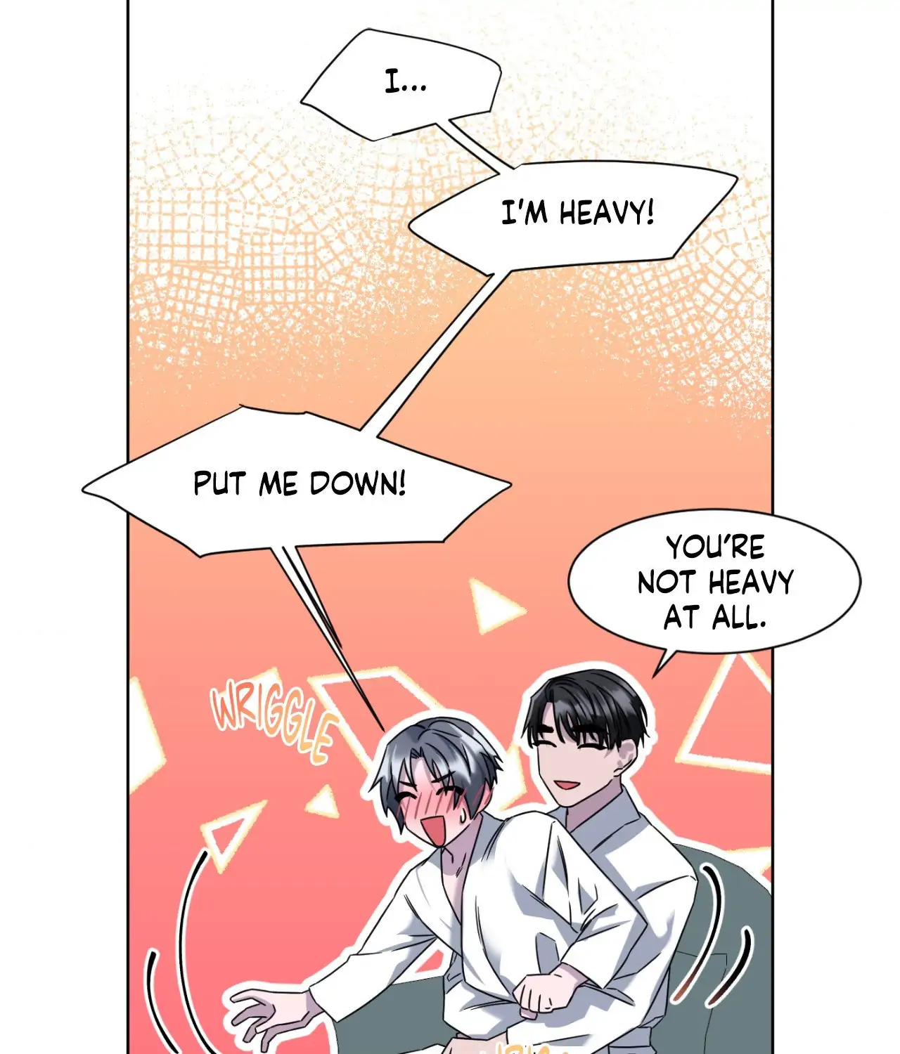 Death Planning [Official] - Chapter 25 manhwa