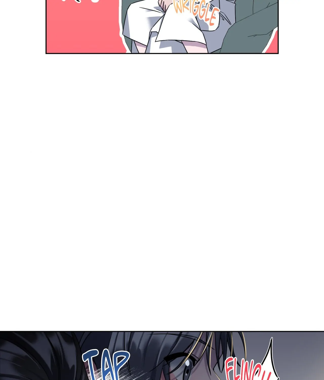 Death Planning [Official] - Chapter 25 manhwa