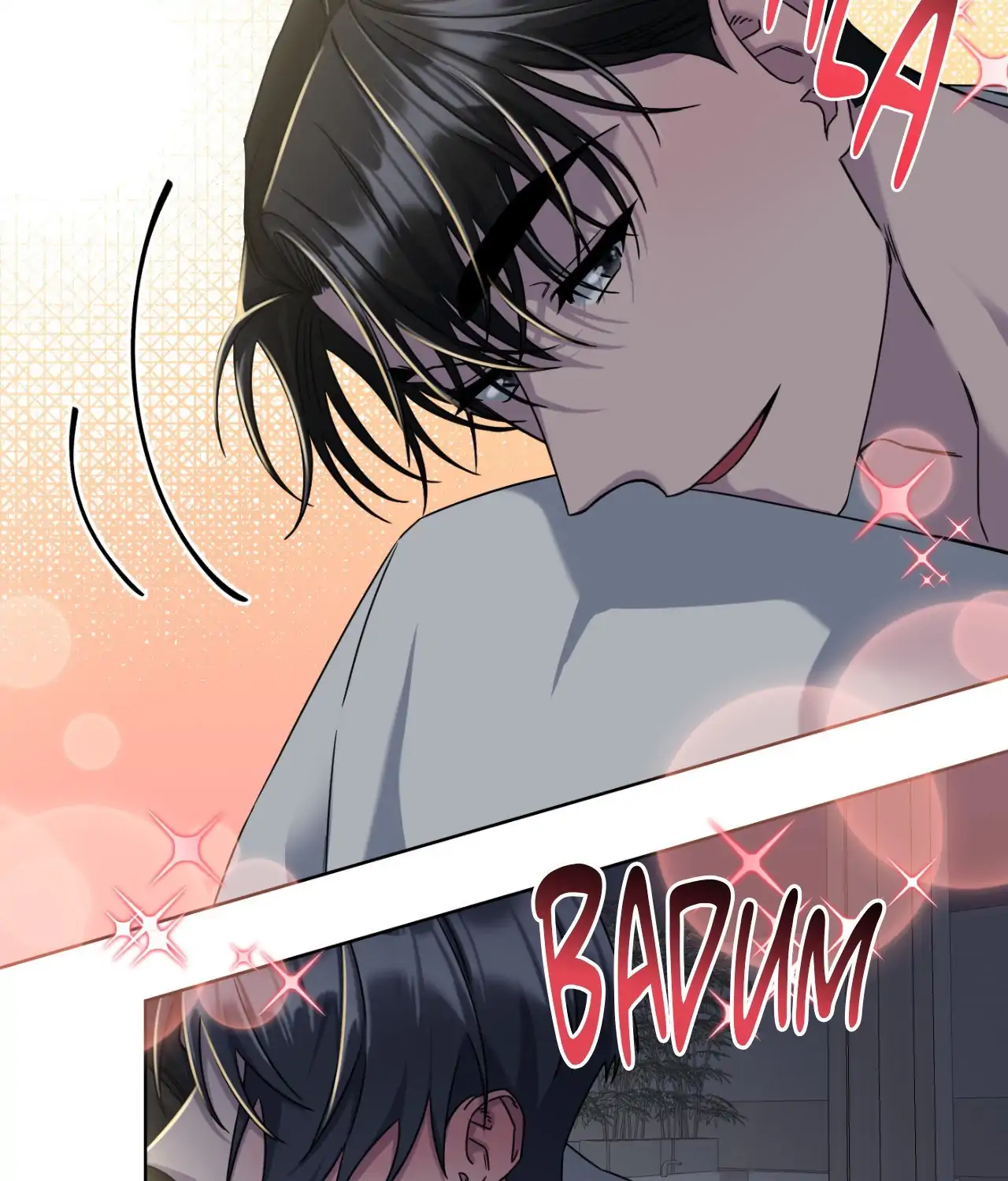 Death Planning [Official] - Chapter 25 manhwa