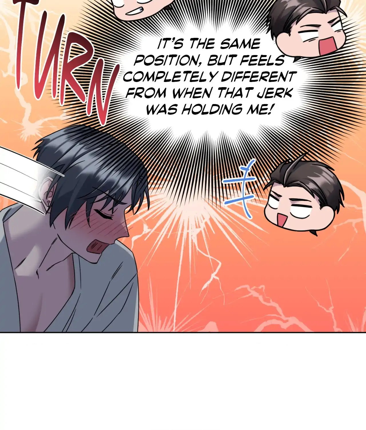 Death Planning [Official] - Chapter 25 manhwa