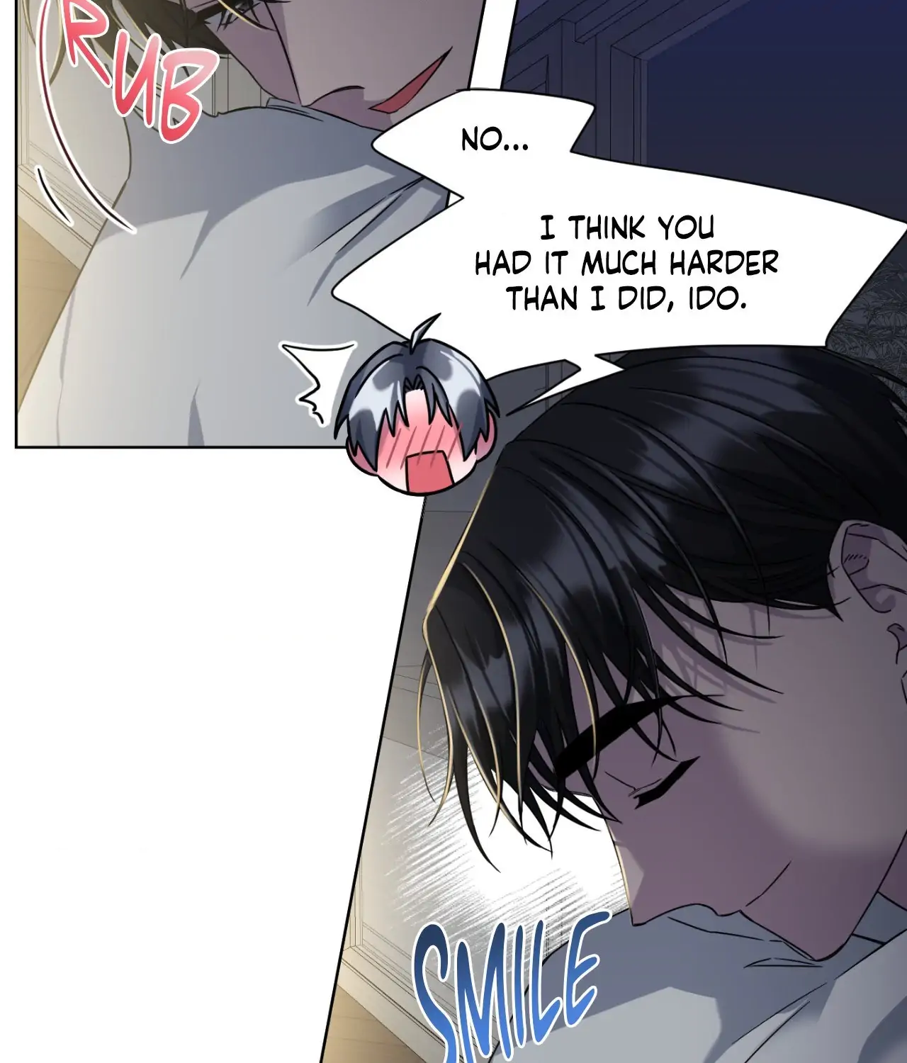 Death Planning [Official] - Chapter 25 manhwa