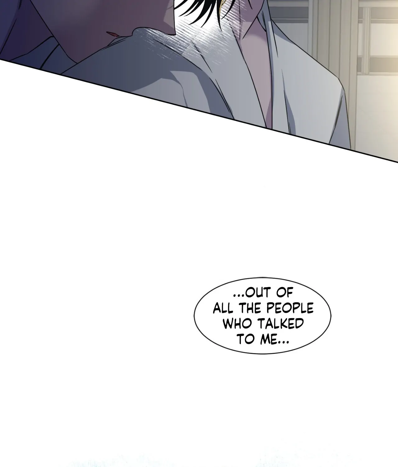 Death Planning [Official] - Chapter 25 manhwa