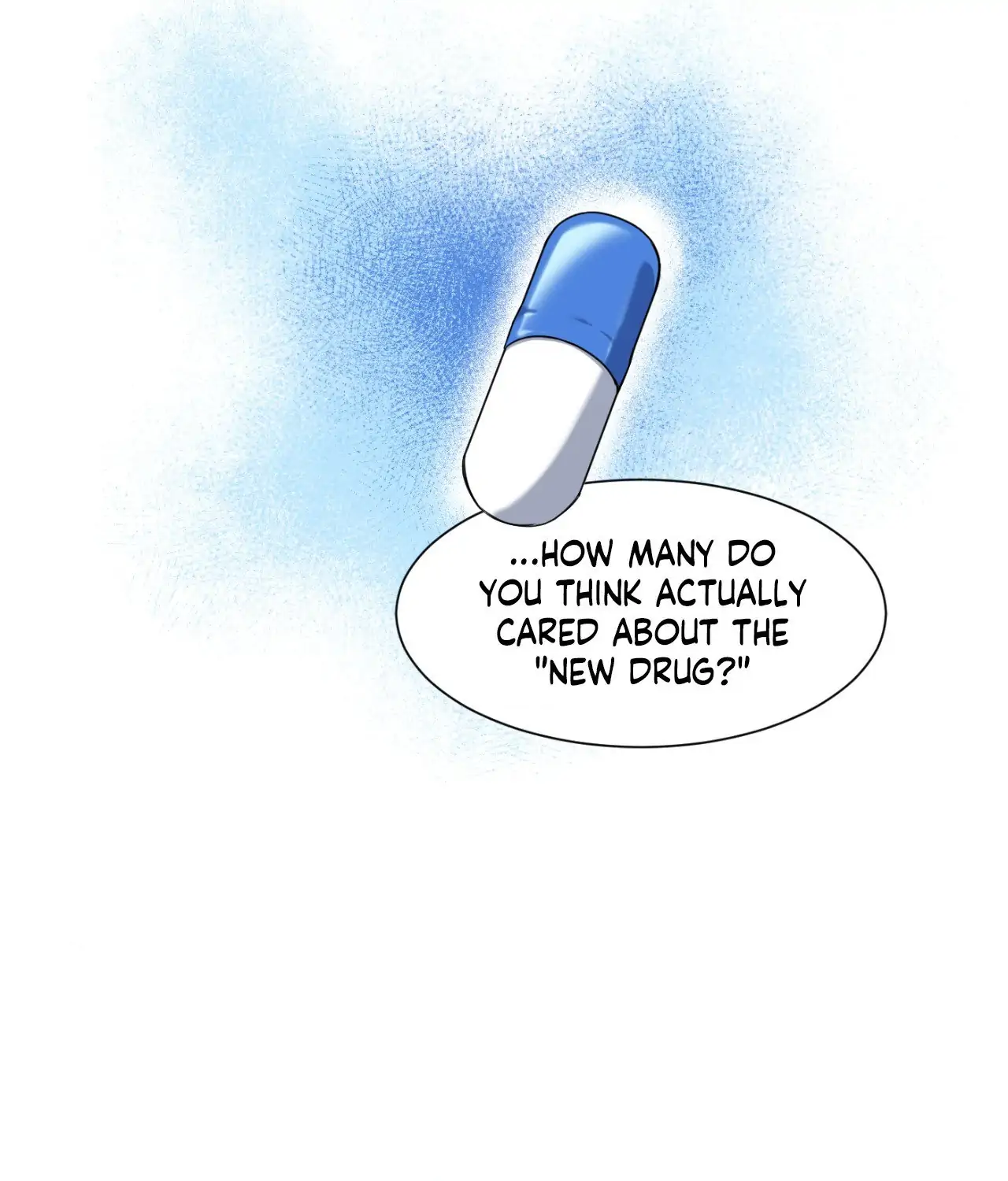 Death Planning [Official] - Chapter 25 manhwa