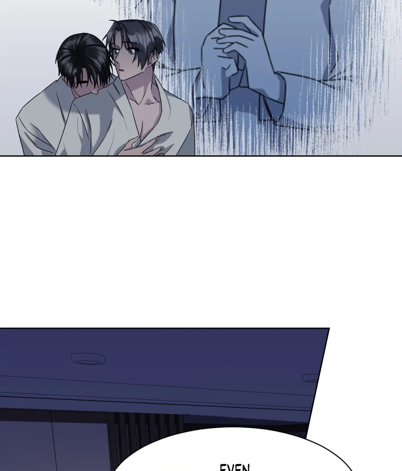 Death Planning [Official] - Chapter 25 manhwa
