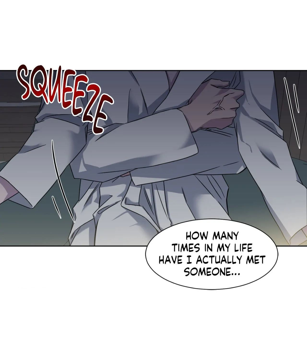 Death Planning [Official] - Chapter 25 manhwa