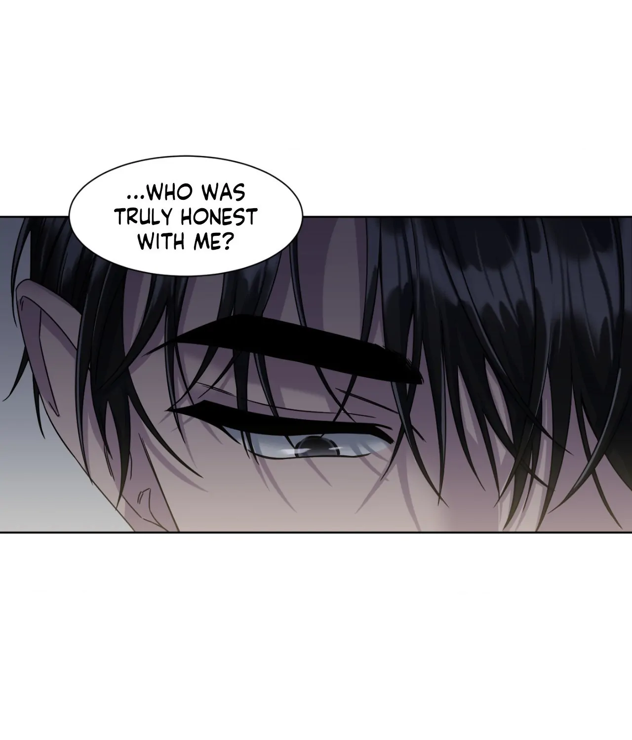 Death Planning [Official] - Chapter 25 manhwa