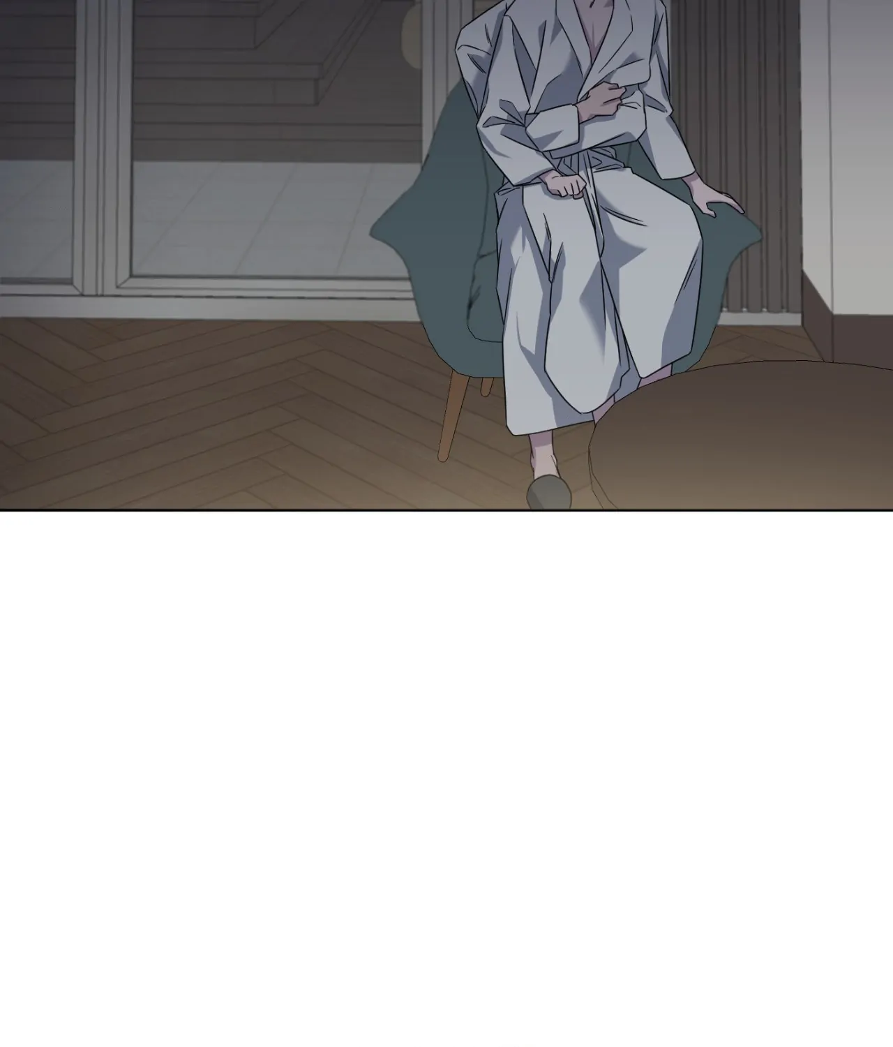 Death Planning [Official] - Chapter 25 manhwa
