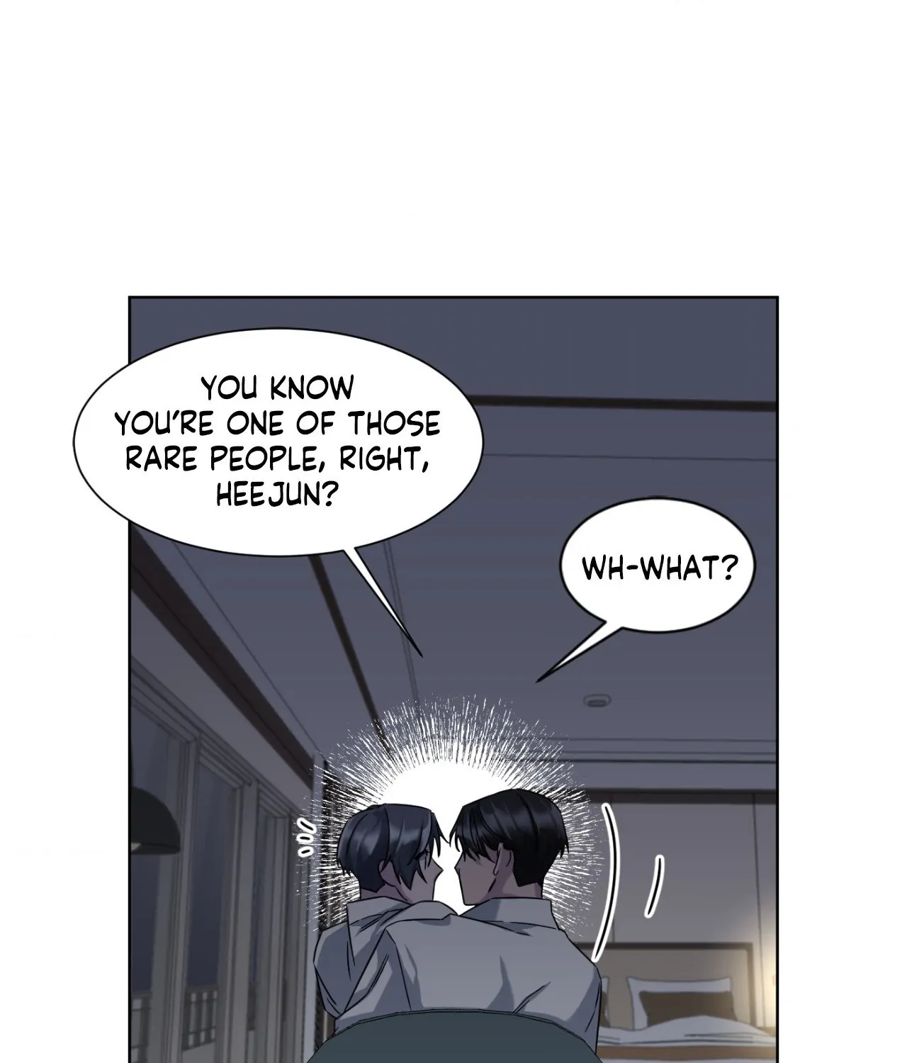 Death Planning [Official] - Chapter 25 manhwa