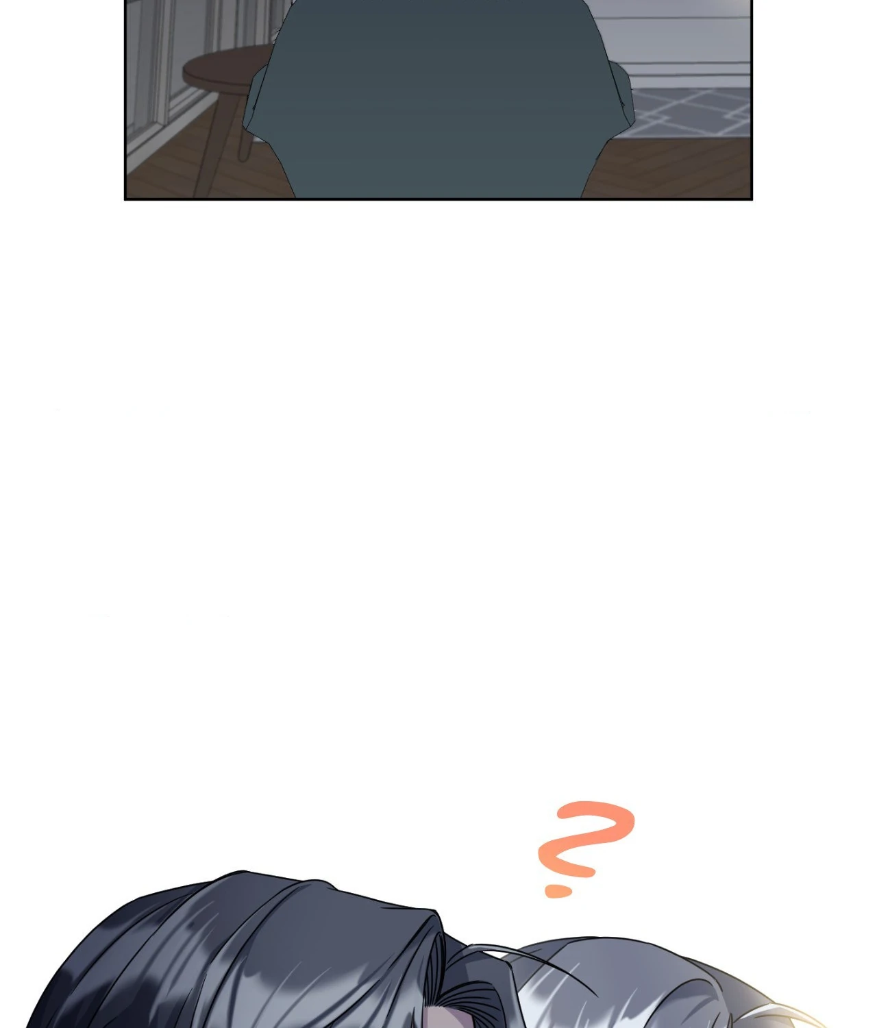 Death Planning [Official] - Chapter 25 manhwa