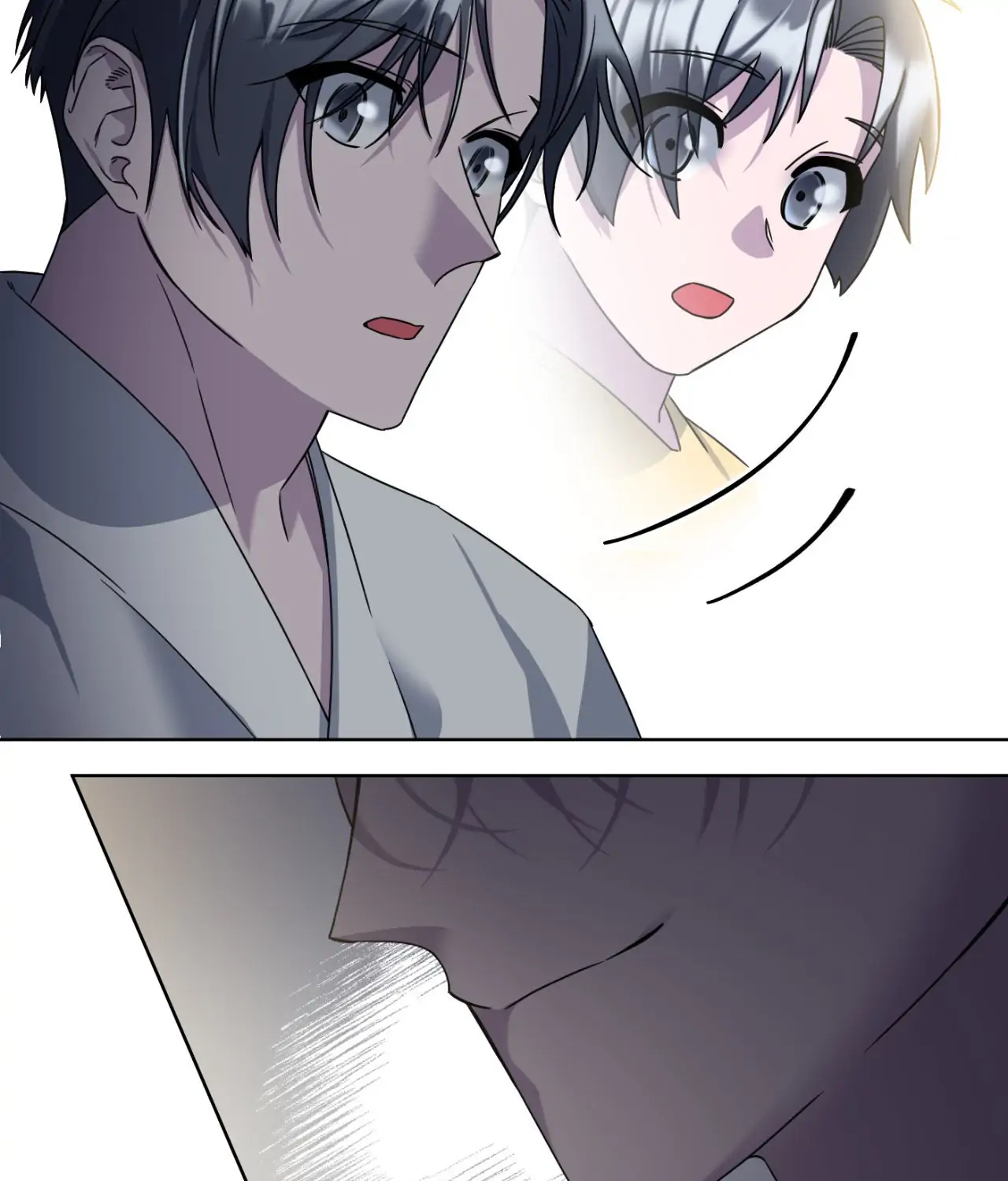 Death Planning [Official] - Chapter 25 manhwa