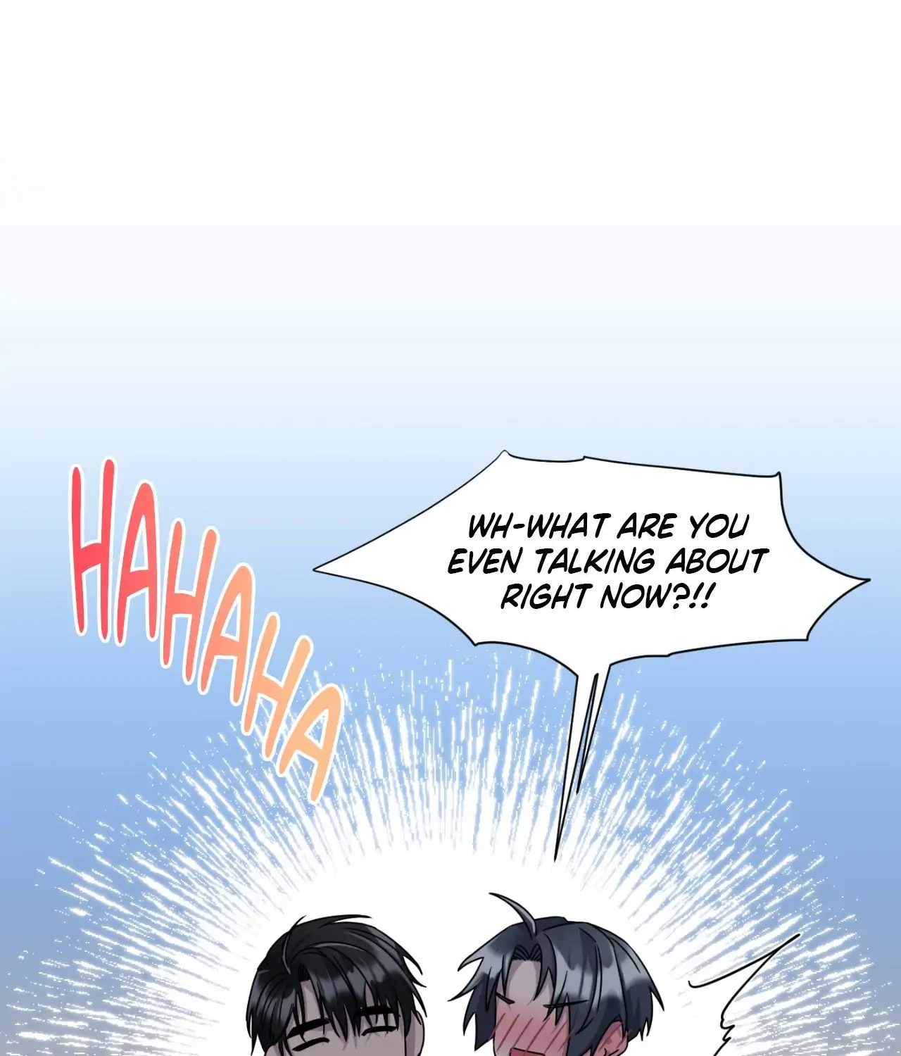 Death Planning [Official] - Chapter 25 manhwa