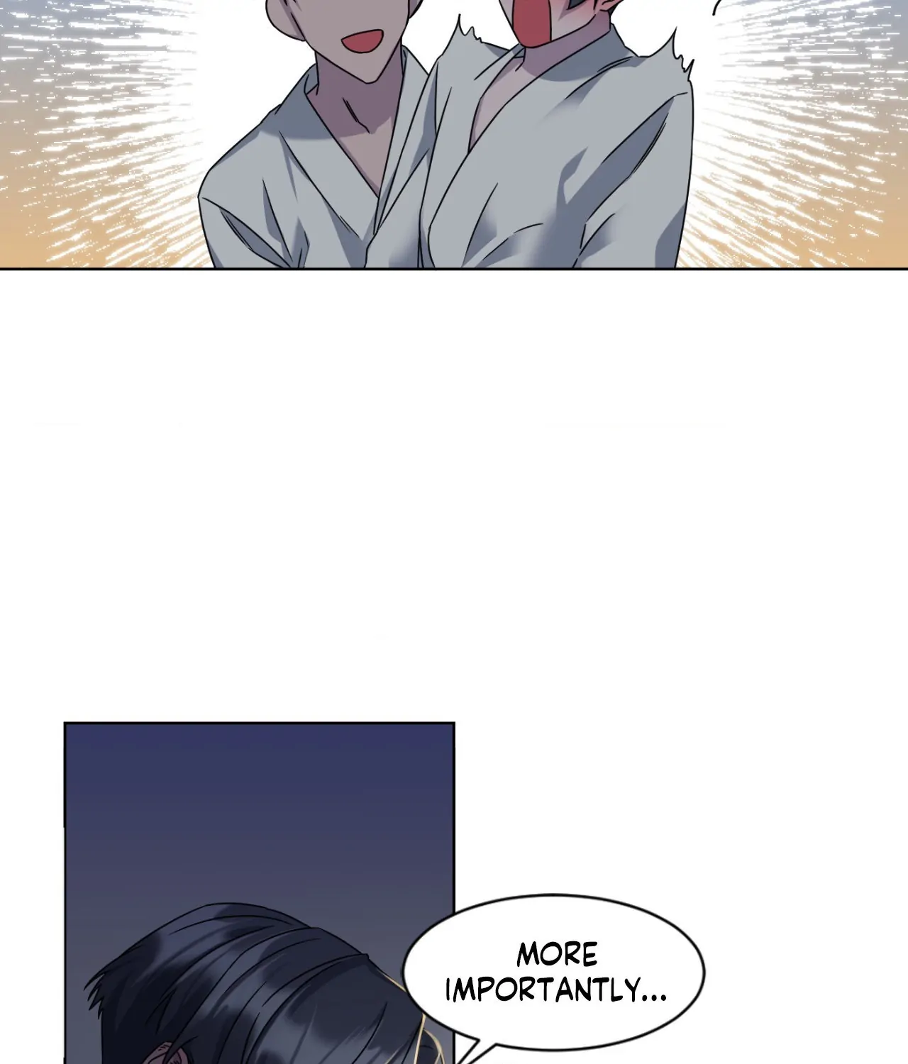 Death Planning [Official] - Chapter 25 manhwa