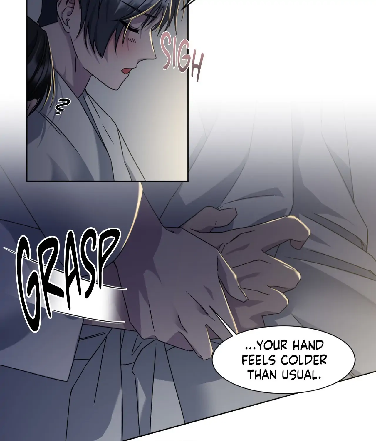 Death Planning [Official] - Chapter 25 manhwa