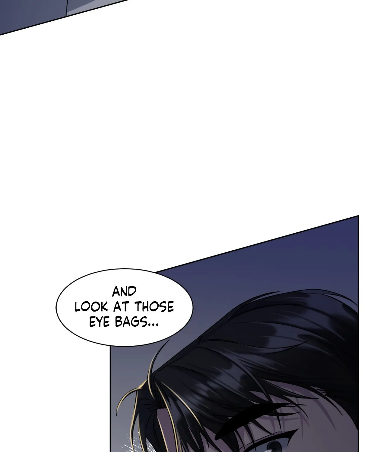 Death Planning [Official] - Chapter 25 manhwa